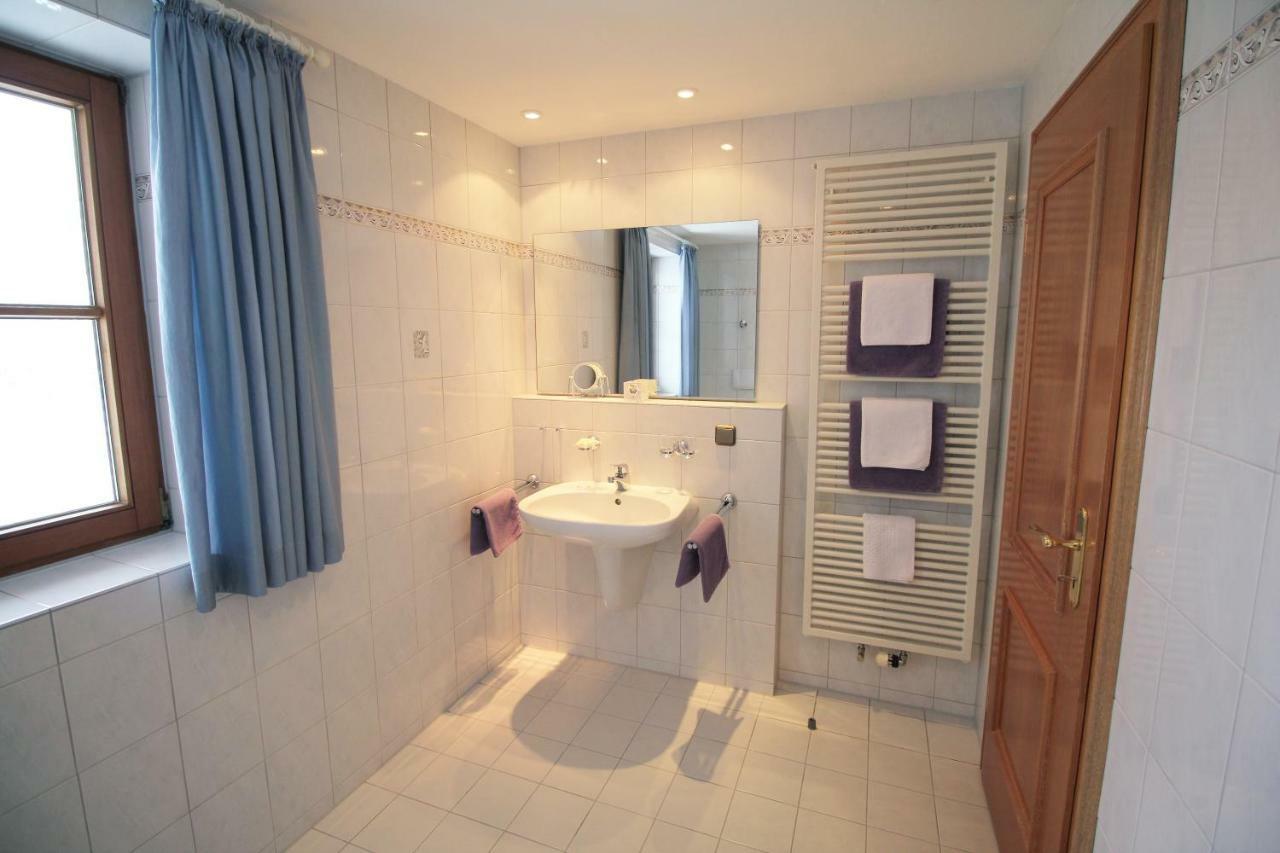 Gaestehaus Gaymann Oberstdorf Chambre photo